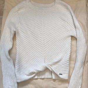 Hollister sweater